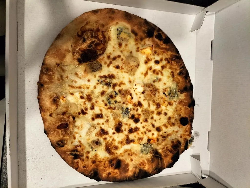 jérémy vuillon_Brasserie Le Cardinal_L'Horme_review