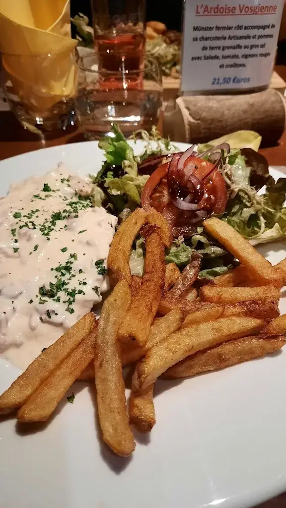 Menu_Auberge du Tilleul_Ménil_image_5