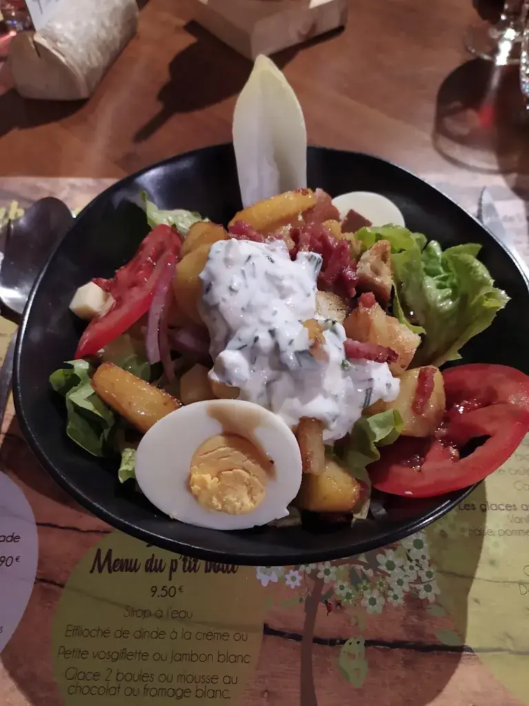 Menu_Auberge du Tilleul_Ménil_image_9