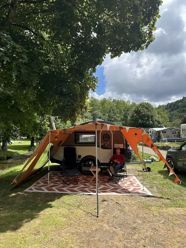 Lou T_Le Domaine de Champe Locations_Bussang_reseña