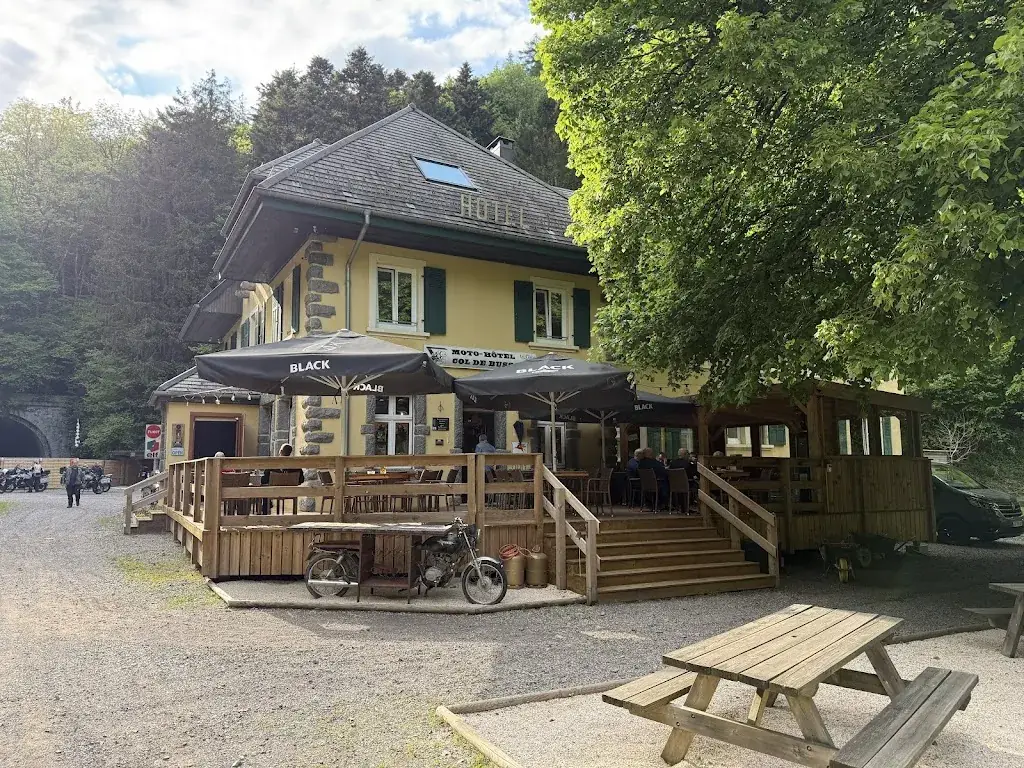 Mirrorshine Detail_Moto-Hôtel Col de Bussang_Bussang_recensione