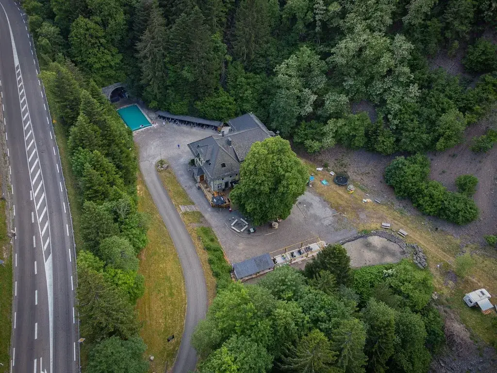 Kjoffy_Moto-Hôtel Col de Bussang_Bussang_recensione