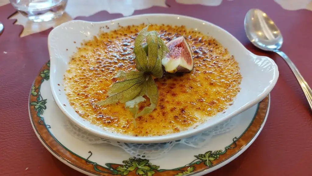 Menu_Le Chant des Cimes - Restaurant et location de Gîtes_Ventron_image_1