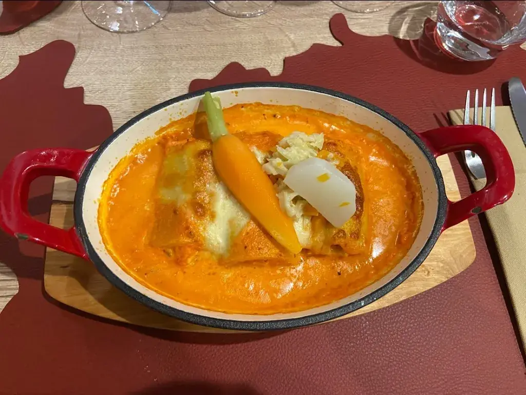 Menu_Le Chant des Cimes - Restaurant et location de Gîtes_Ventron_image_4