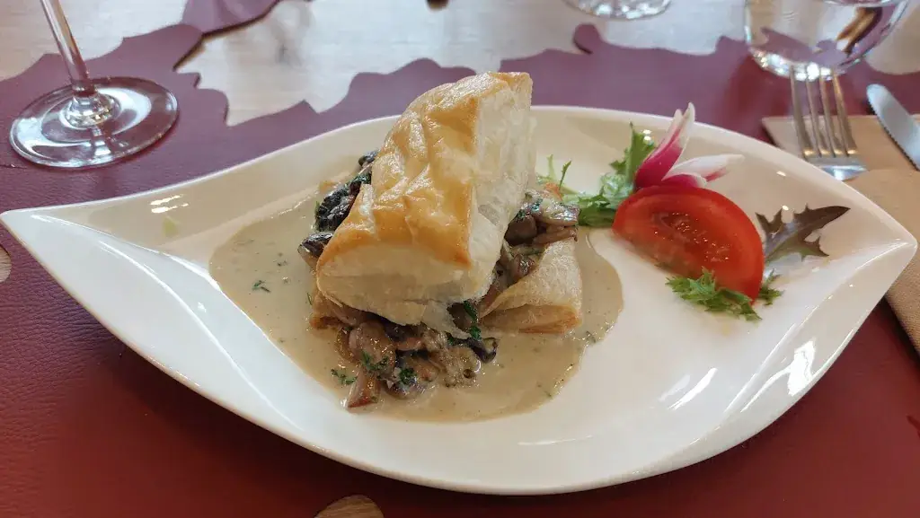 Menu_Le Chant des Cimes - Restaurant et location de Gîtes_Ventron_image_5