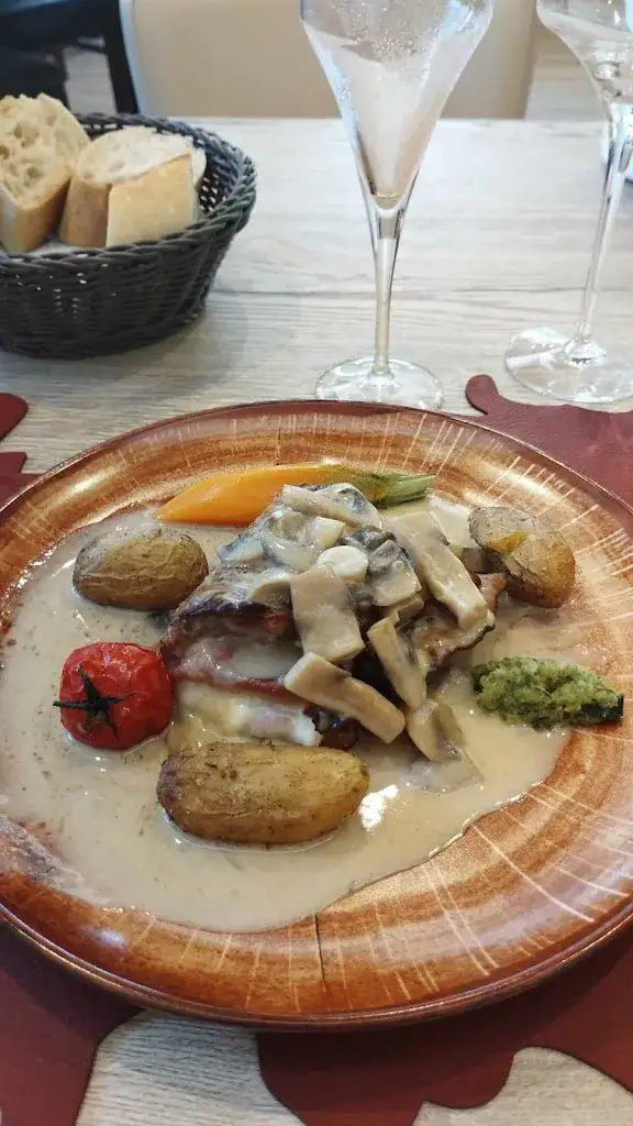 Menu_Le Chant des Cimes - Restaurant et location de Gîtes_Ventron_image_6