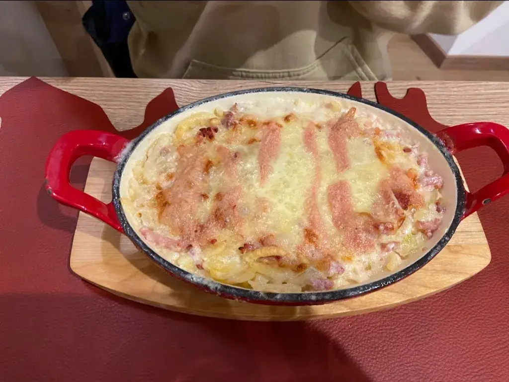 Menu_Le Chant des Cimes - Restaurant et location de Gîtes_Ventron_image_8