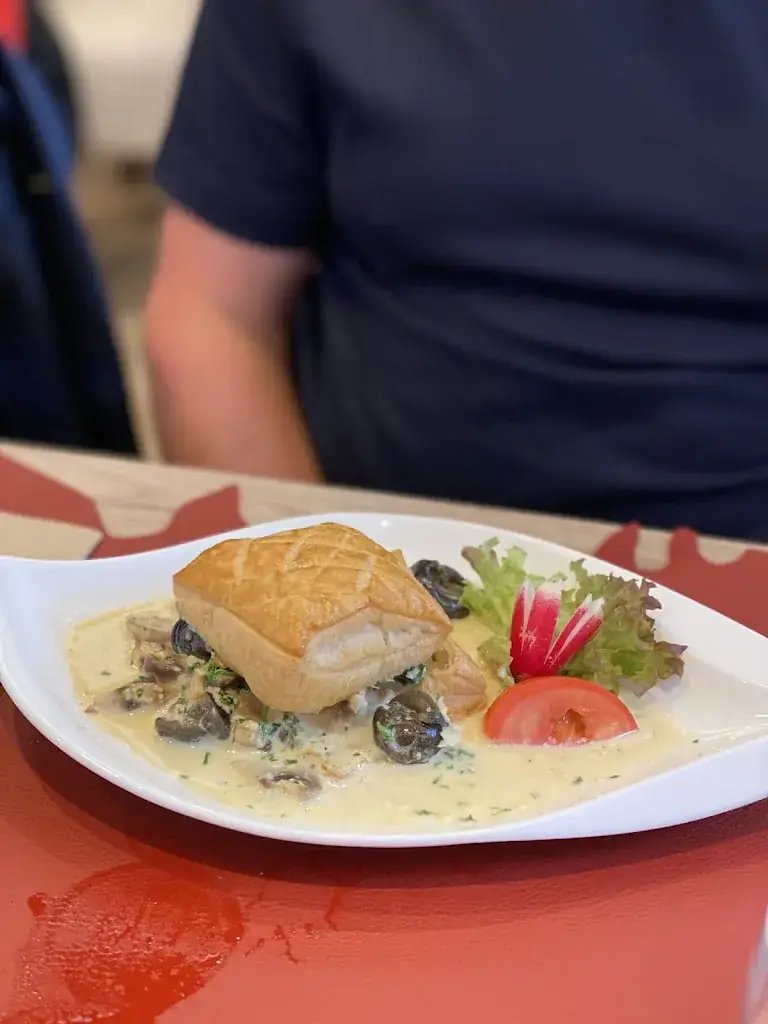 Menu_Le Chant des Cimes - Restaurant et location de Gîtes_Ventron_image_9