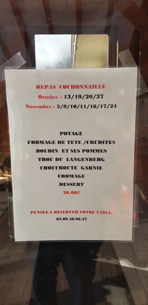 Menu_Auberge FLUHR_Sewen_image_1