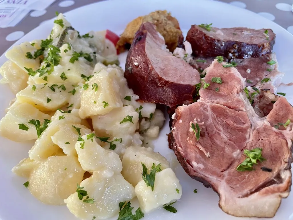 Menu_Green Grass of cottage_Storckensohn_image_6