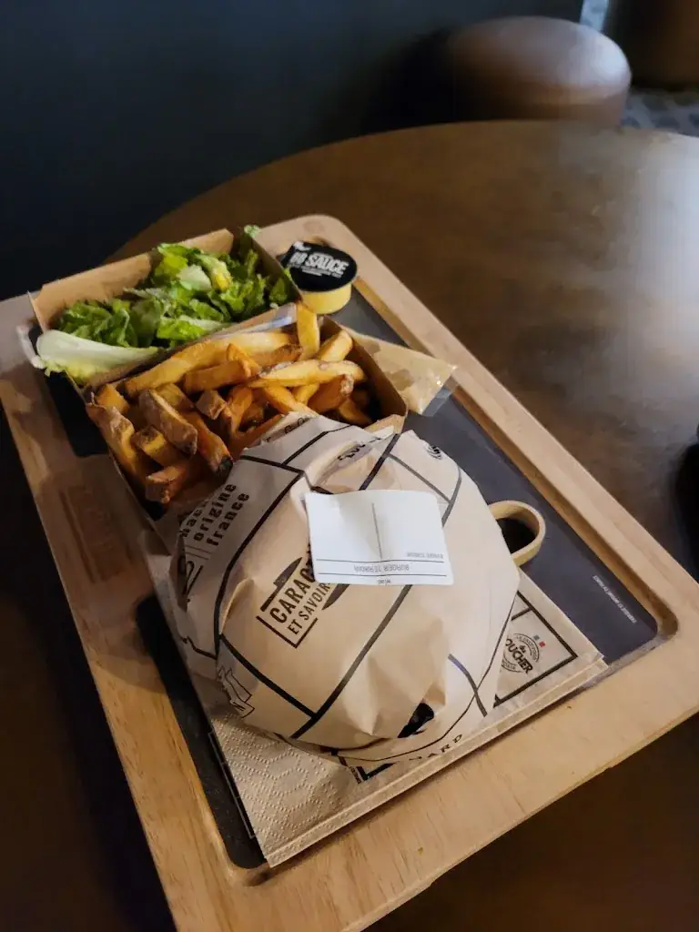 Menu_Brut Butcher - Le Fast Food du Boucher_Saint-Chamond_image_5