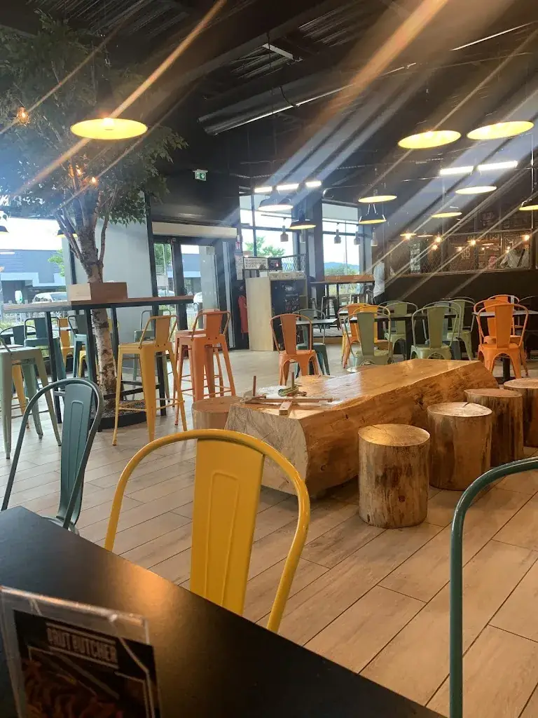 Daniela Da Costa_Brut Butcher - Le Fast Food du Boucher_Saint-Chamond_review