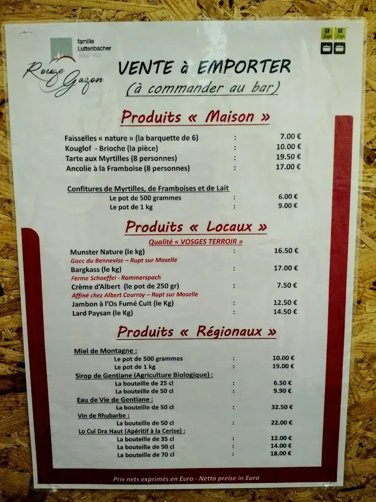 Menu_Domaine du Rouge Gazon_Saint-Maurice-sur-Moselle_imagen_1