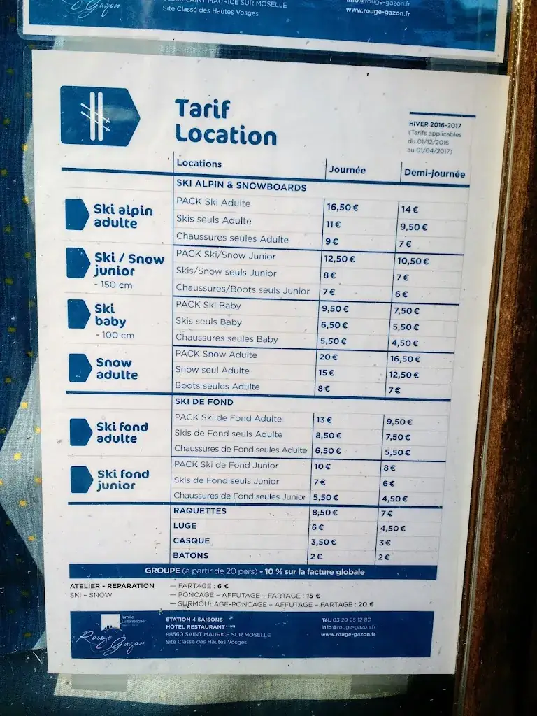 Menu_Domaine du Rouge Gazon_Saint-Maurice-sur-Moselle_imagen_4