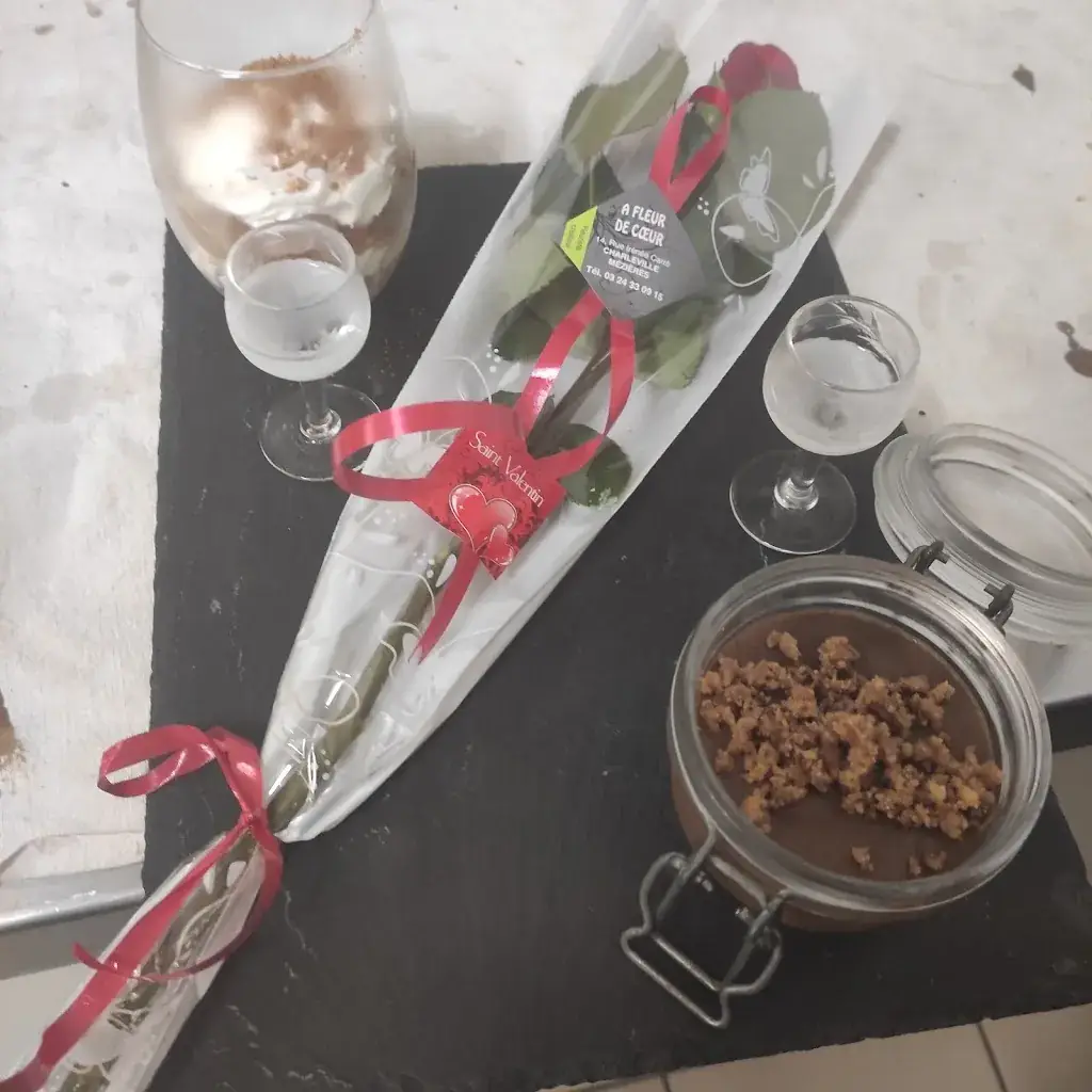 Menu_Comme chez nous_Charleville-Mézières_image_9