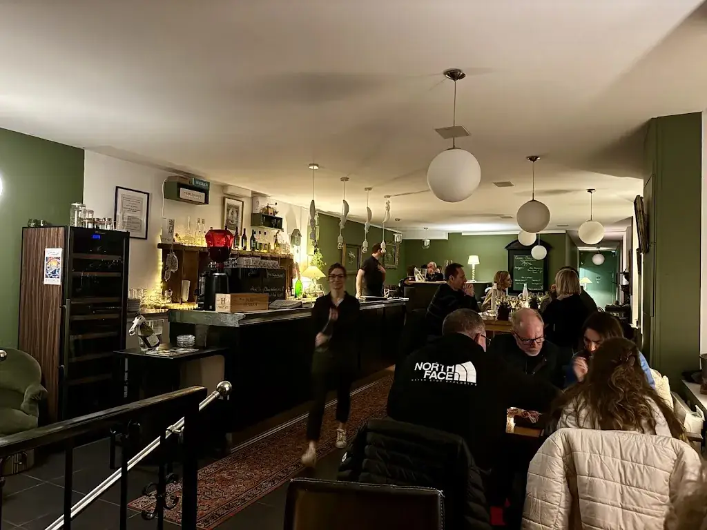 Nico N_Comme chez nous_Charleville-Mézières_review