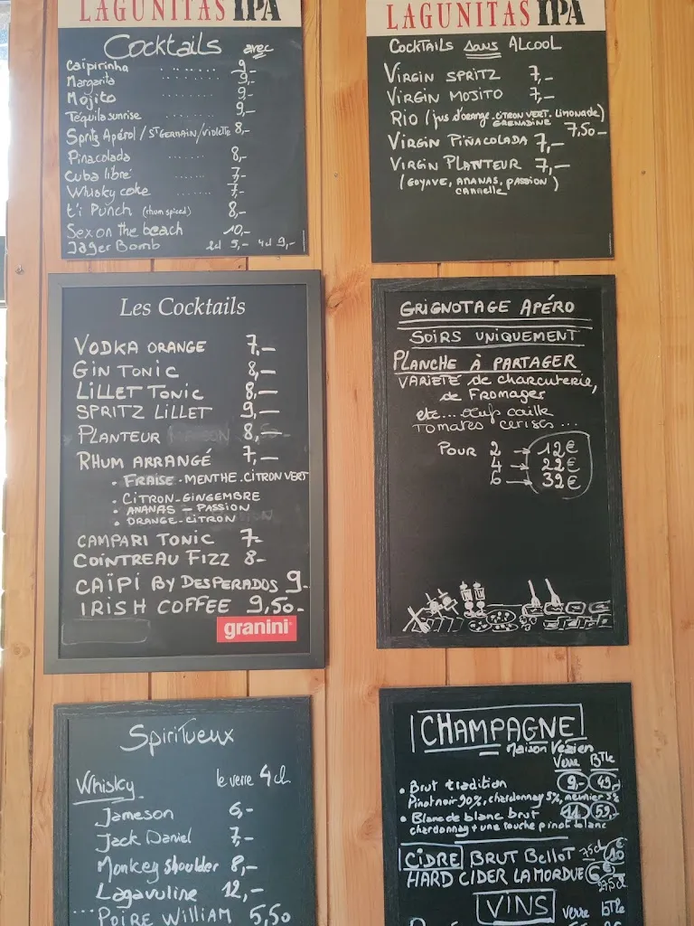 Menu_Shaka Pub_Chaource_image_2