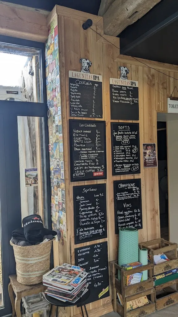 Menu_Shaka Pub_Chaource_image_3