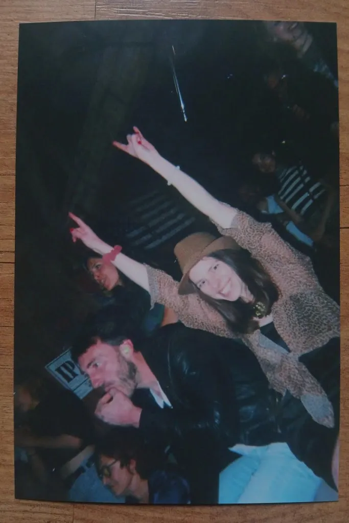 Iris Stanley _Shaka Pub_Chaource_review