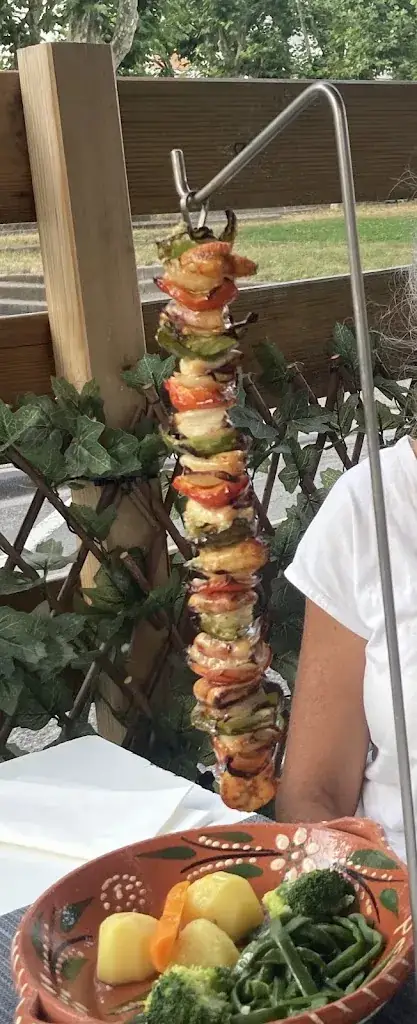 jerome bailly_Restaurant Lisboa_Rive-de-Gier_review