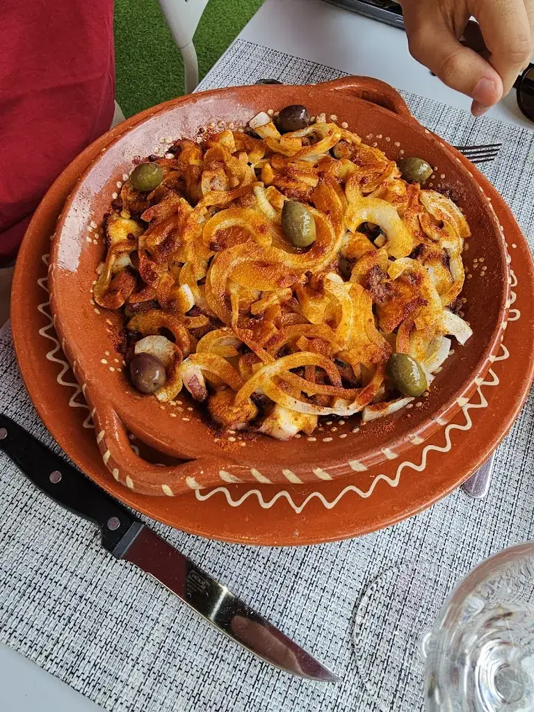 philippe_Restaurant Lisboa_Rive-de-Gier_review