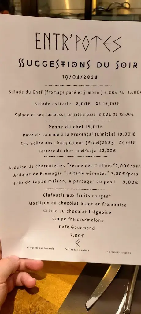 Menu_Entr'Potes_Saint-Martin-la-Plaine_immagine_1