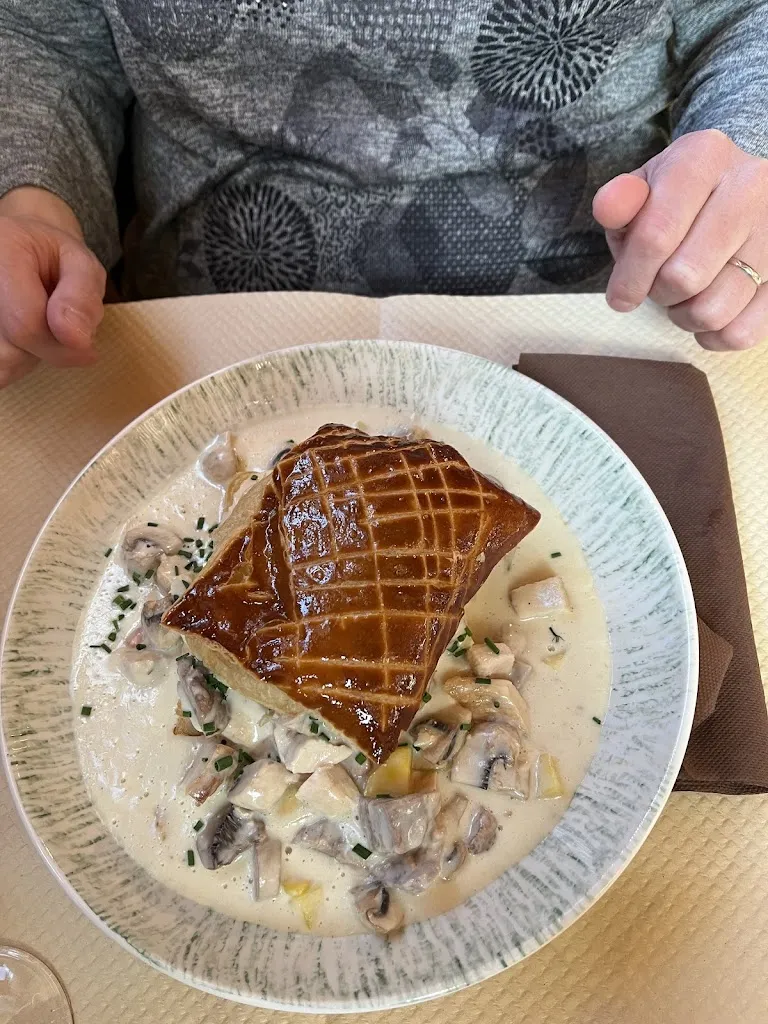 Menu_Restaurant L'Ours Blanc_Brumath_image_5