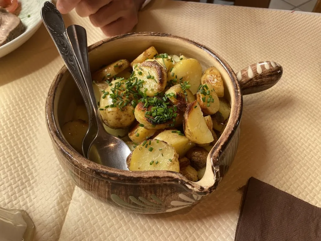 Julien Schlegel_Restaurant L'Ours Blanc_Brumath_review