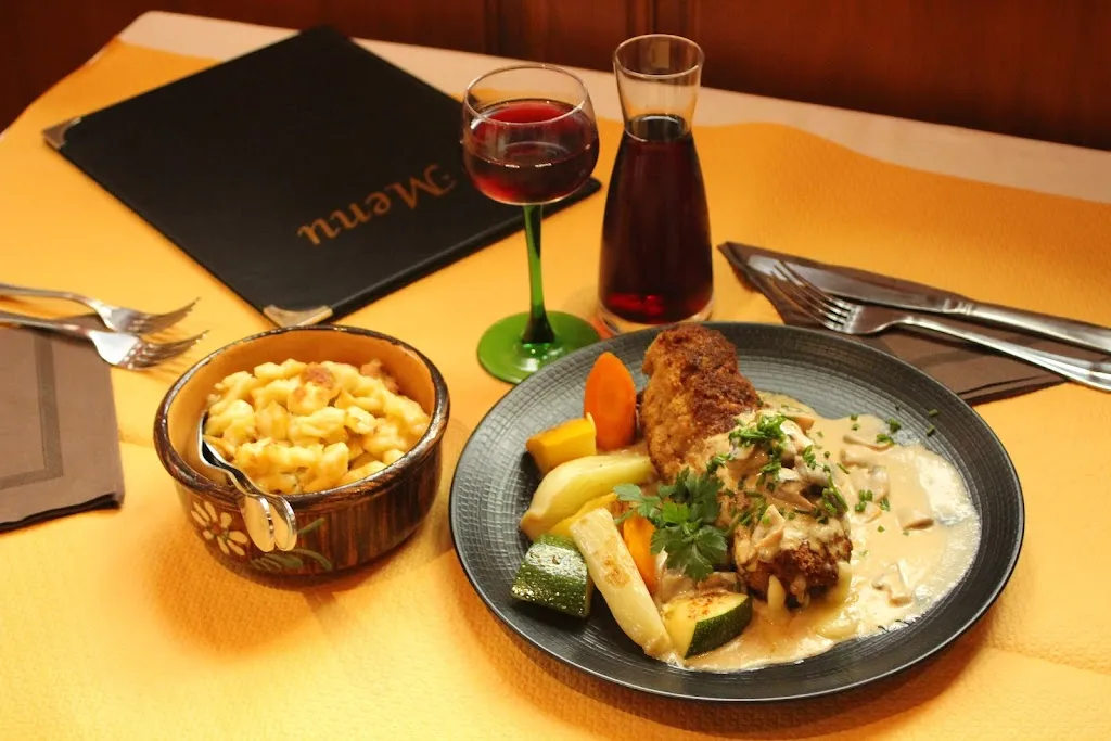 Restaurant L'Ours Blanc_Brumath_slider_image_2