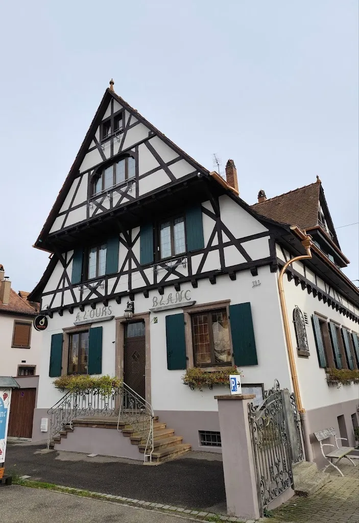 Restaurant L'Ours Blanc_Brumath_slider_image_3