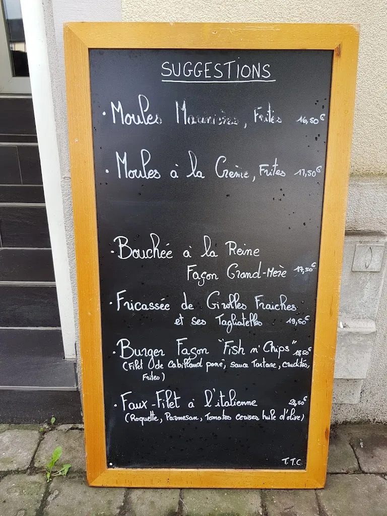 Menu_Restaurant La Place Chez Chino & Thierry_Brumath_image_2