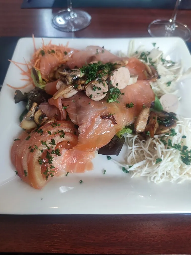 Menu_Restaurant La Place Chez Chino & Thierry_Brumath_image_7