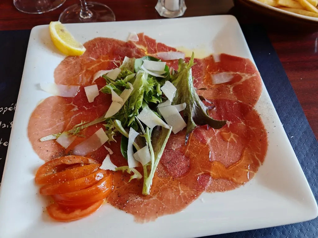 Hioube_Restaurant La Place Chez Chino & Thierry_Brumath_avis