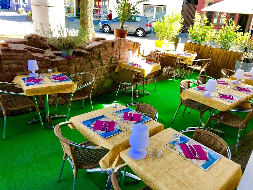 Restaurant La Place Chez Chino & Thierry_Brumath_slider_image_1