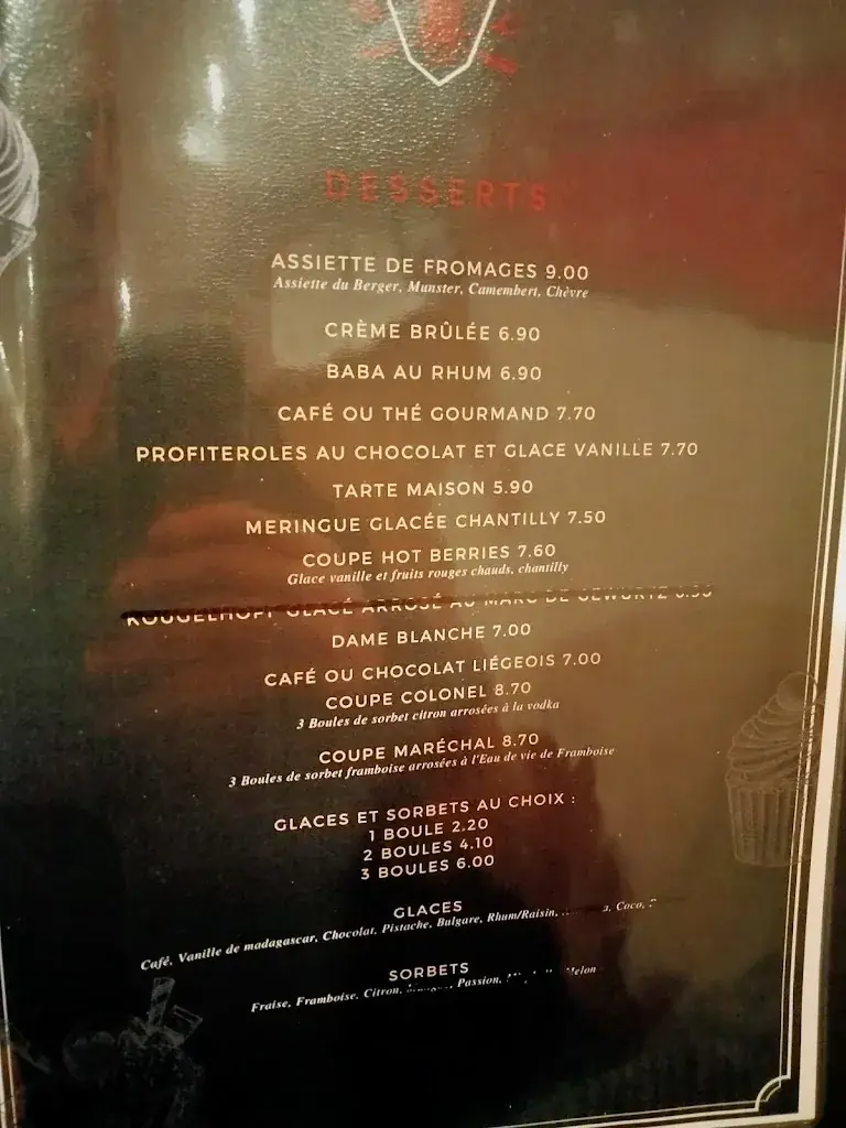 Menu_Restaurant Au Boeuf Noir_Brumath_image_1