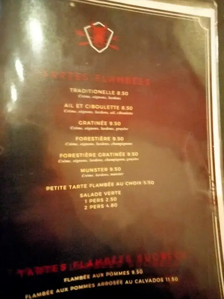 Menu_Restaurant Au Boeuf Noir_Brumath_image_3