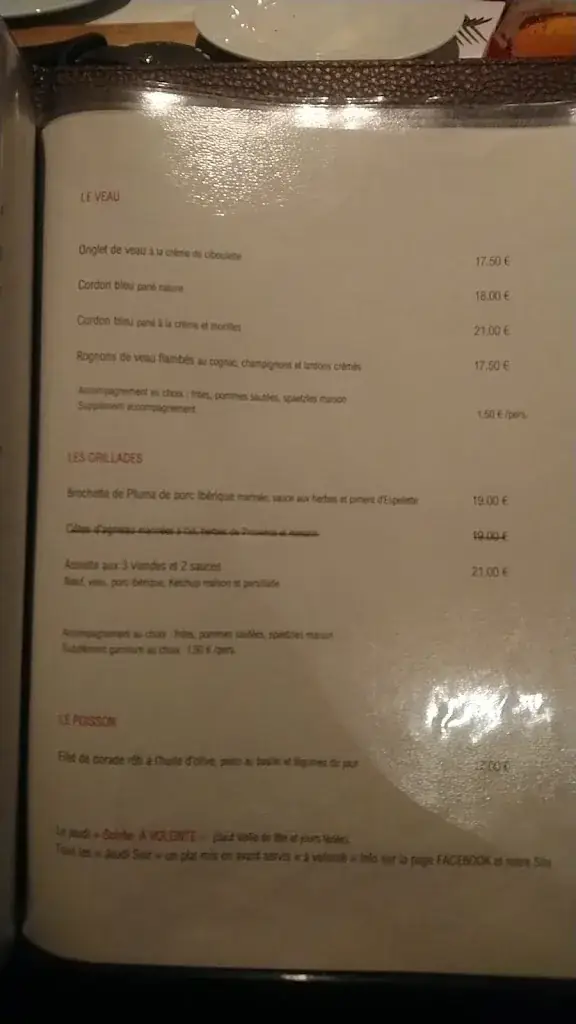 Menu_Restaurant Au Boeuf Noir_Brumath_image_4