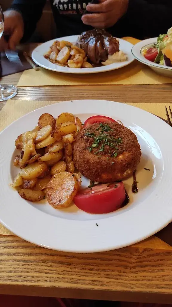 Menu_AUBERGE DE LA FORET_Brumath_image_4