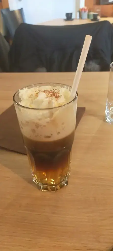 nathalie boyer_AUBERGE DE LA FORET_Brumath_review