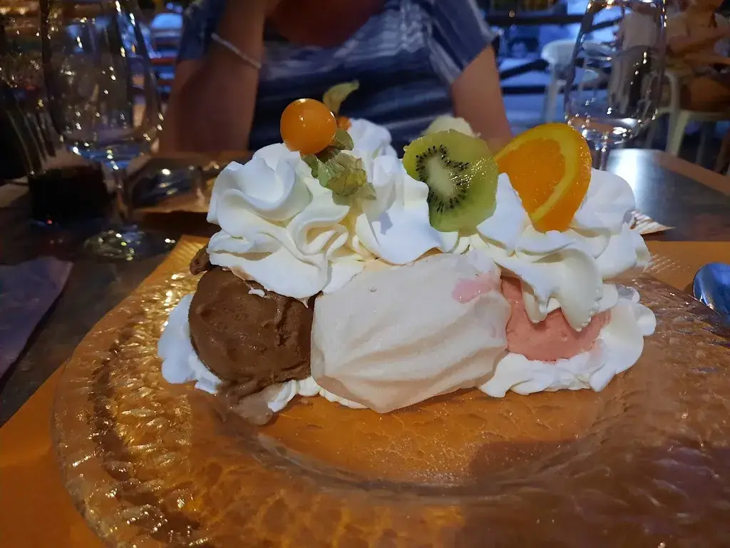 Pascal QUIRIN_AUBERGE DE LA FORET_Brumath_review