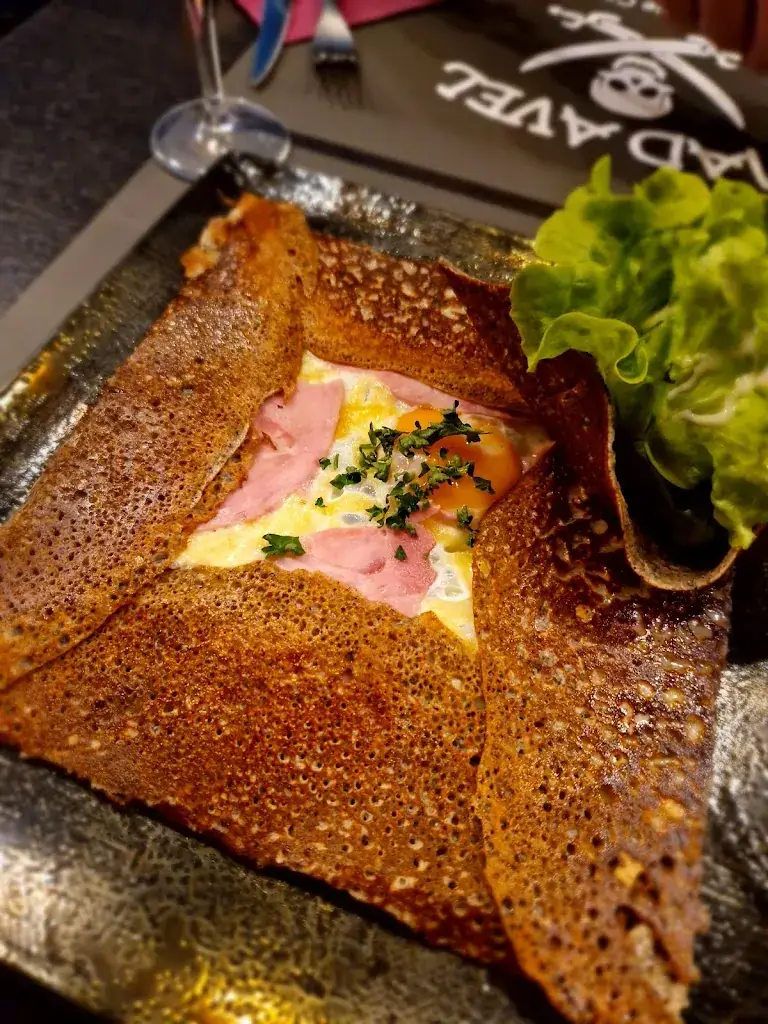 Menu_Mad Avel La Crêperie Corsaire_Brumath_immagine_5