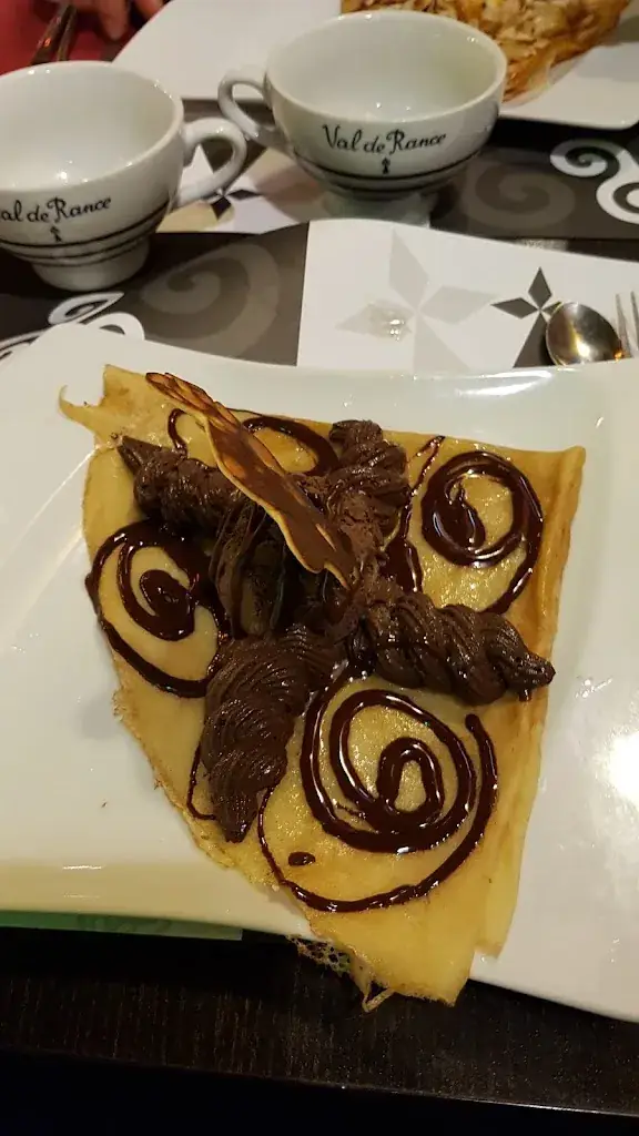 Menu_Mad Avel La Crêperie Corsaire_Brumath_immagine_8