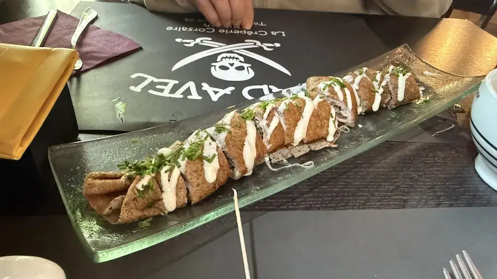 Eveil Et Connexion de-viens comme tu es_Mad Avel La Crêperie Corsaire_Brumath_recensione