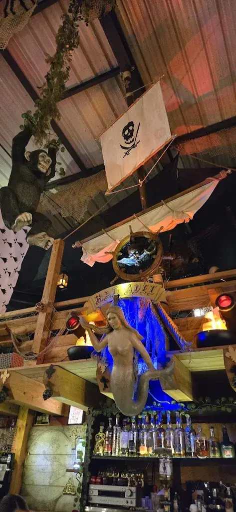 Jennifer SIEGEL-LAAS_Mad Avel La Crêperie Corsaire_Brumath_recensione