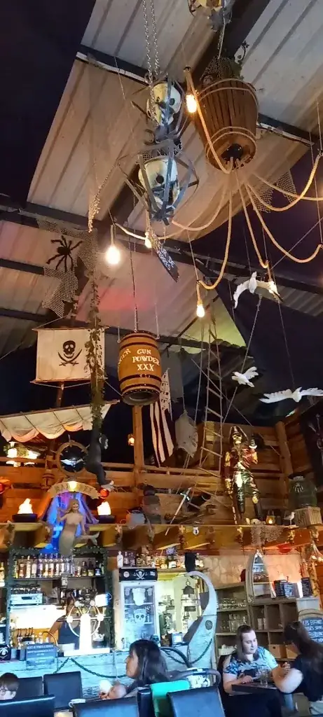 Céline SAYAVONG_Mad Avel La Crêperie Corsaire_Brumath_recensione