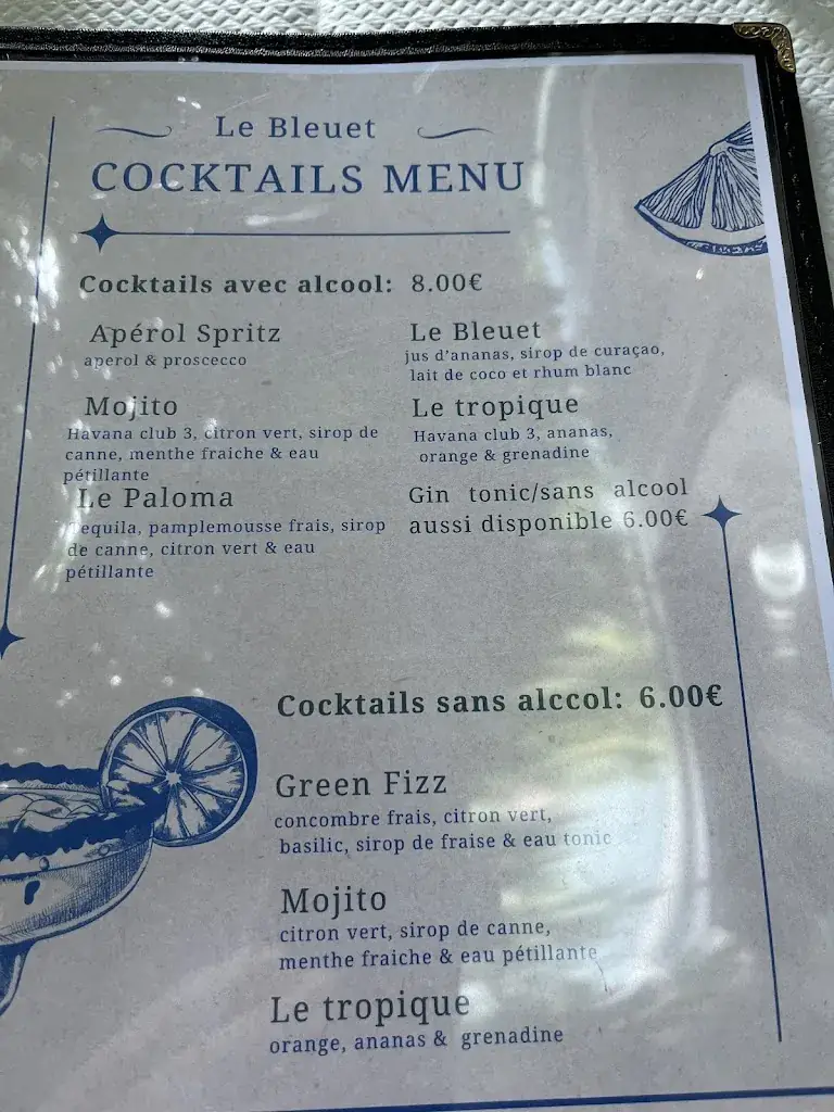 Menu_Le Bleuet_Brumath_image_1