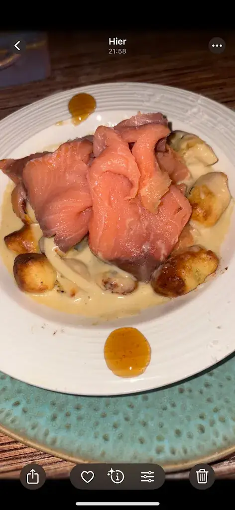 Bellassica Brumath_Le Bleuet_Brumath_review