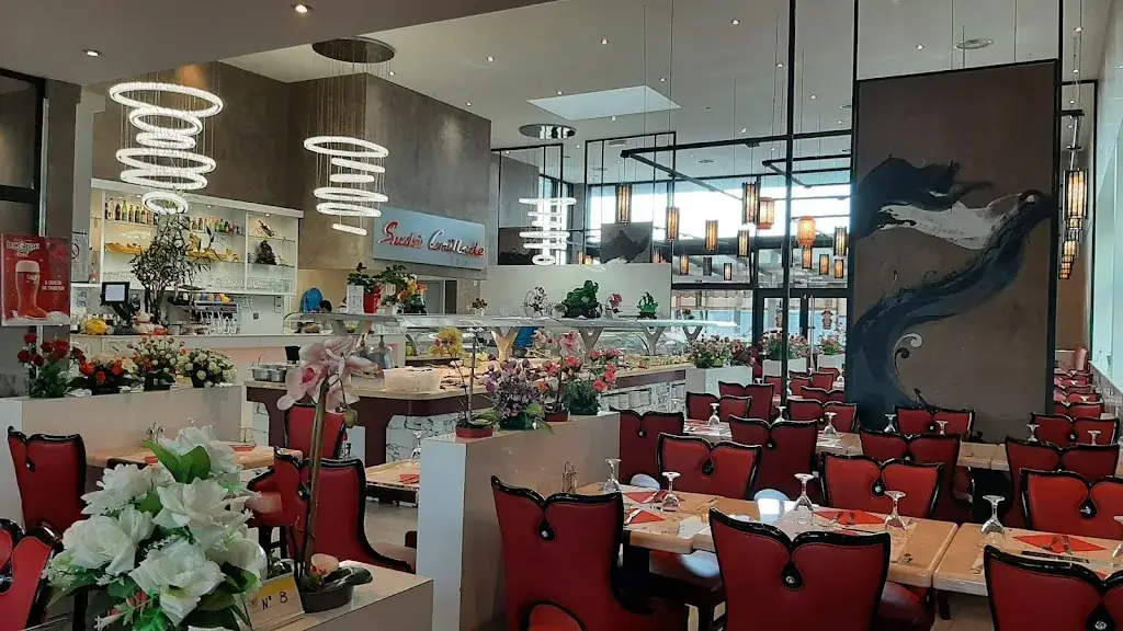 Wafu restaurant in Brumath