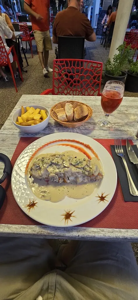 Mihai Lazar_Restaurant Fratelli Brumath_Brumath_review