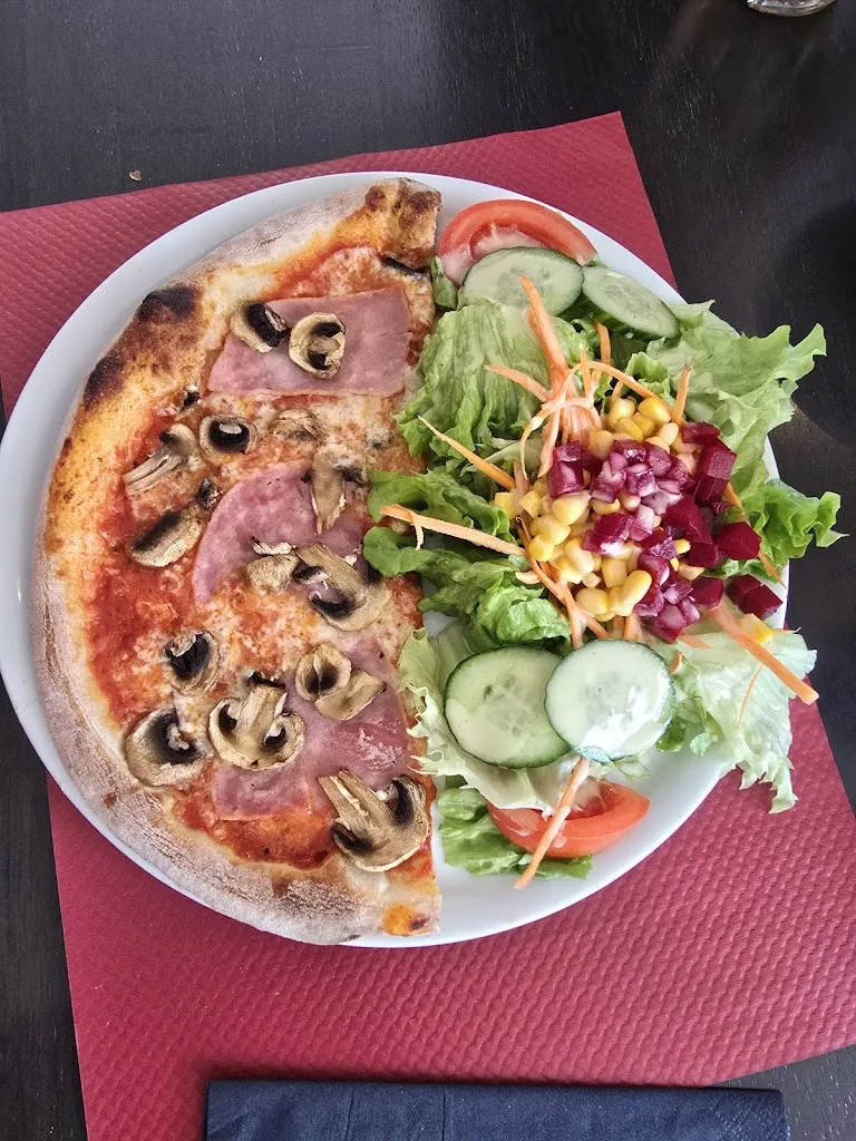 brigitte hauss_Restaurant Fratelli Brumath_Brumath_review